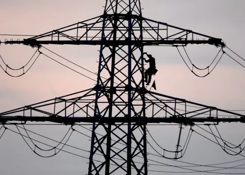 Eje europeo exige un nuevo impuesto a las energéticas ante la crisis en Oriente Medio