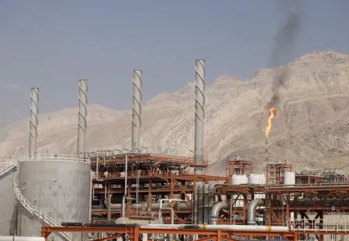 Israel asesta un golpe demoledor al corazón económico de Irán con el ataque a South Pars
