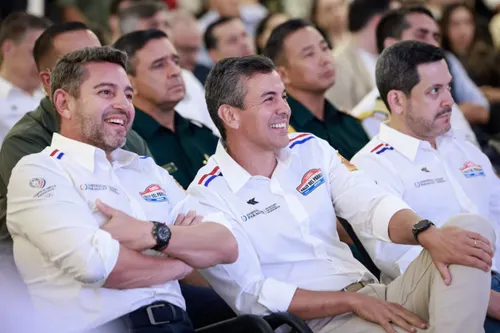 Paraguay refuerza su lugar en la élite del automovilismo con la segunda edición del Rally de Itapúa