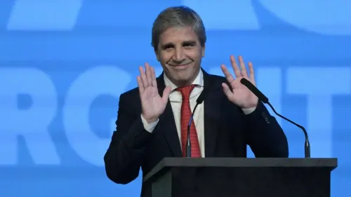 Blindaje financiero: Argentina pacta con el Banco Mundial y el BID el respaldo de sus vencimientos