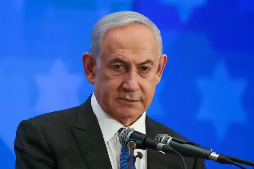 Netanyahu reafirma la ofensiva en Líbano y advierte que la amenaza de Hezbollah no ha terminado