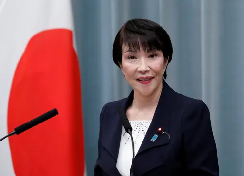 Japón garantiza reservas de petróleo para ocho meses ante la crisis en Oriente Medio