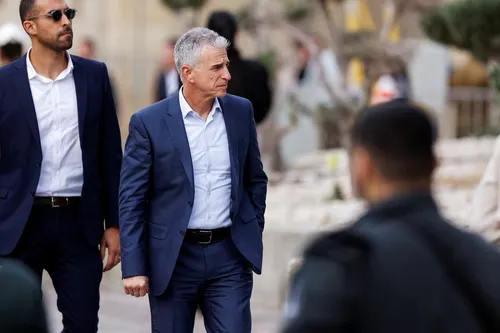 El Mossad mantendrá su ofensiva en Teherán hasta el derrocamiento final del régimen