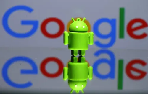 Google pagará una millonaria indemnización por recolectar datos sin permiso en Android
