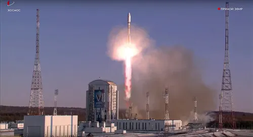 Estados Unidos alerta sobre un arma nuclear rusa capaz de destruir cientos de satélites