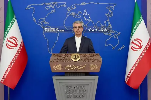 Irán dilata su asistencia al diálogo en Islamabad tras denunciar agresiones de Estados Unidos
