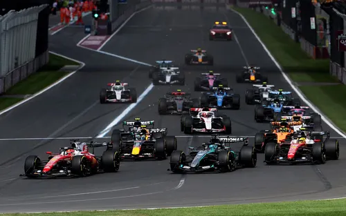 La FIA aprueba cambios en la F1 para mejorar el rendimiento y la seguridad en 2026
