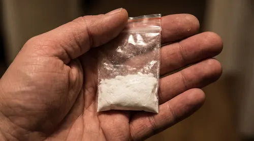 El carfentanil provoca un repunte de muertes por sobredosis y desplaza al fentanilo en Estados Unidos