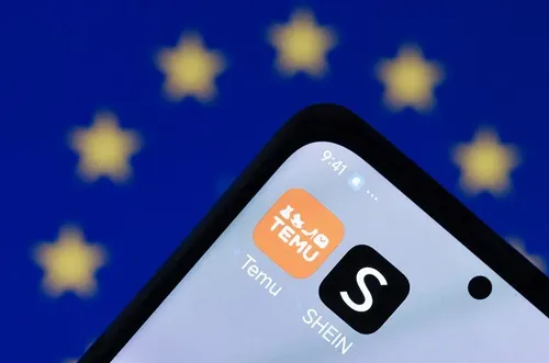 Eurodiputados denuncian desequilibrio comercial y productos peligrosos en Pekín