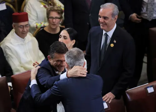 Chile y Bolivia inician el restablecimiento de relaciones diplomáticas tras medio siglo de ruptura