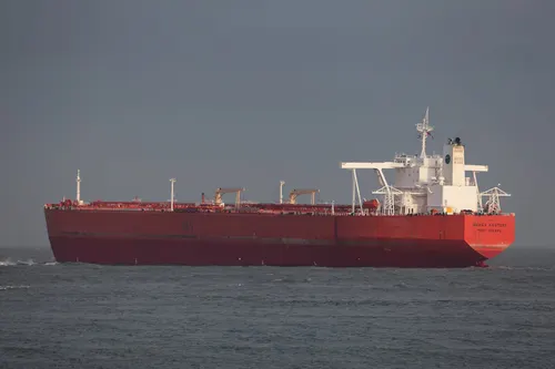 Asfixia económica en Teherán: el régimen de Irán agota su capacidad de acopio ante el bloqueo naval de EE. UU.
