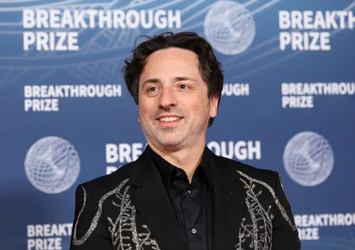Sergey Brin traslada su residencia a Nevada y destina 57 millones de dólares para bloquear el nuevo impuesto a la riqueza en California