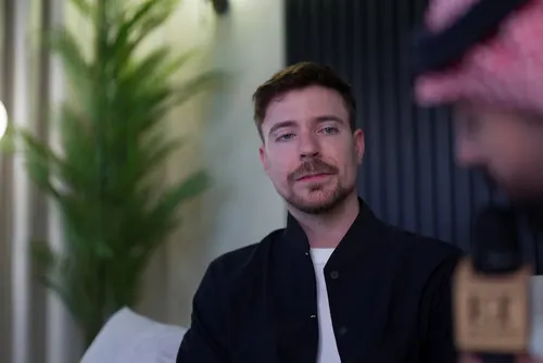 MrBeast y su batalla contra la enfermedad de Crohn: el youtuber convive con un trastorno crónico desde los 15 años