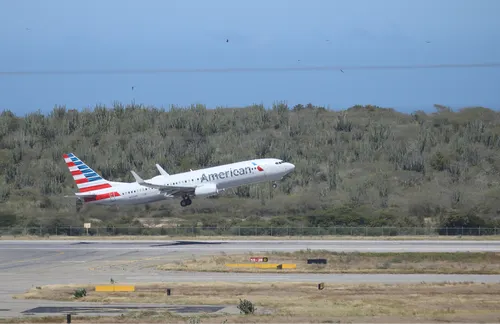 American Airlines restablece vuelos directos entre Caracas y Miami tras siete años de interrupción