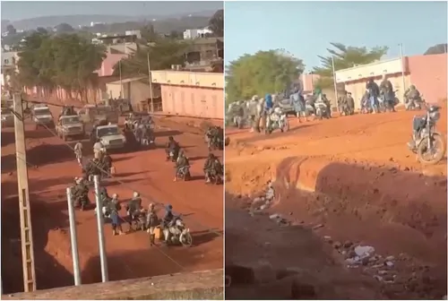 Rusia sufre su mayor derrota militar en el Sahel tras la caída de la ciudad estratégica de Kidal en Mali