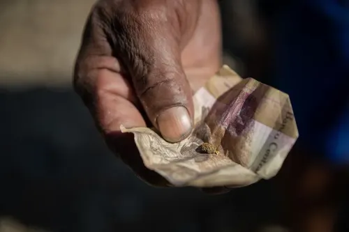 Venezuela reconfigura su Ley de Minas para atraer inversión bajo el interés de EE. UU.