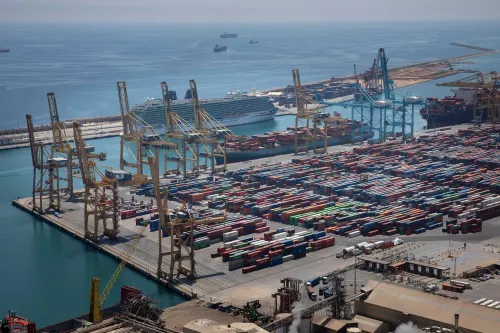 Pekín incluye a España en su plan de importaciones estratégicas