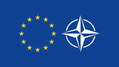 Bruselas moviliza 800.000 millones de euros para intentar salvar la OTAN ante el posible abandono de EE. UU.