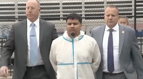 Inmigrante ilegal arrestado tras doble asesinato en Long Island