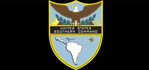 Estados Unidos neutraliza embarcación de narcoterroristas en el Caribe bajo la Operación "Southern Spear"