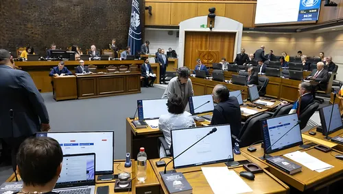 El Senado de Chile aprueba tipificar como delito el ingreso clandestino al país