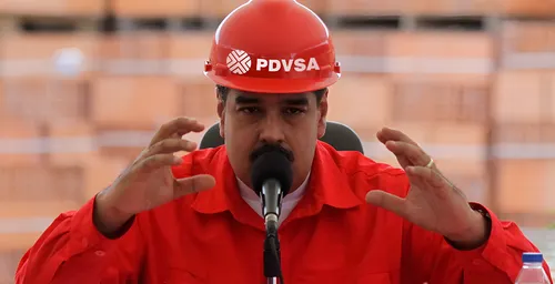 Saqueo en PDVSA: la cúpula de Maduro desvió el 50% de los ingresos petroleros a cuentas privadas