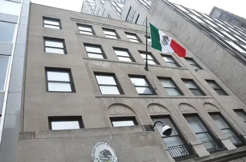 El Departamento de Estado ordena revisión masiva de consulados mexicanos en Estados Unidos ante crisis diplomática