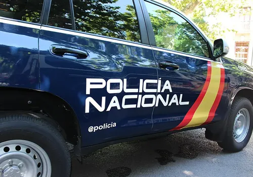 Detienen en un chalet de Cuenca, España, a un violador que cambió de sexo para burlar a la justicia