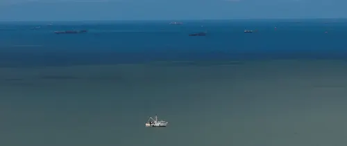 Vertido de hidrocarburos desde Trinidad y Tobago afecta algunas costas de Venezuela