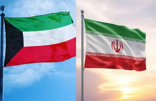Kuwait arresta a presuntos miembros de la Guardia Revolucionaria tras frustrar intento de infiltración