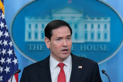 Marco Rubio denuncia que la riqueza de Cuba está controlada por la élite militar que acumula  16.000 millones de dólares