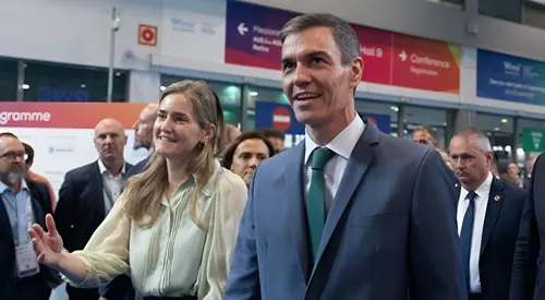 Catorce autonomías llevan a los tribunales al Gobierno de Sánchez por ocultar el informe del lobo ibérico a la Unión Europea