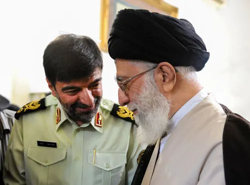 El régimen teocrático de Irán encarcela a más de 4.000 civiles tras la guerra contra Estados Unidos e Israel