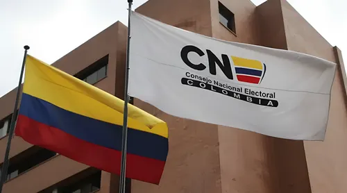 En Colombia el CNE censura las encuestas sobre las elecciones presidenciales de Atlas Intel publicadas por Revista Semana