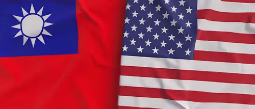 Estados Unidos pausa la venta de armas a Taiwán para priorizar las existencias ante la contingencia con Irán