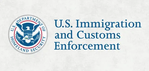 El servicio de inmigración de EE. UU. emite una alerta de captura contra un ciudadano mexicano por explotación infantil en Chicago