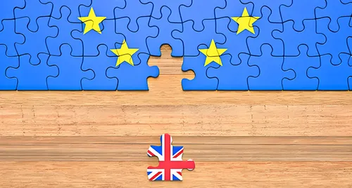 El Reino Unido propone a la Unión Europea la creación de un mercado único de bienes para destrabar el comercio post-Brexit