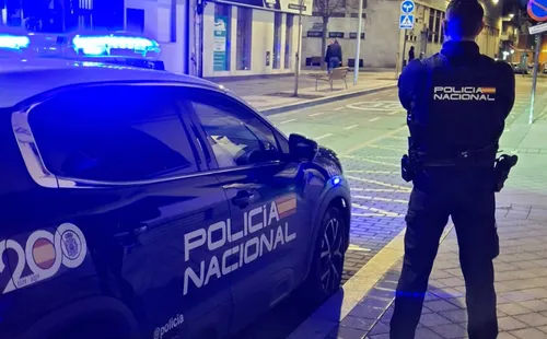 Abascal denuncia la violación de una menor con autismo por un marroquí en Alicante: "Todo castigo se quedaría corto para este monstruo"