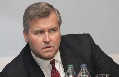 BP destituye a su presidente Albert Manifold por conductas e irregularidades "inaceptables"