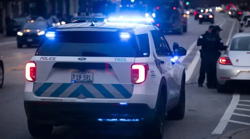 Chicago registra 25 heridos de bala durante el fin de semana del Día de los Caídos