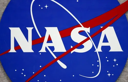 La NASA y Blue Origin iniciarán la construcción de la base "Moon Base One" en el polo Sur de la Luna