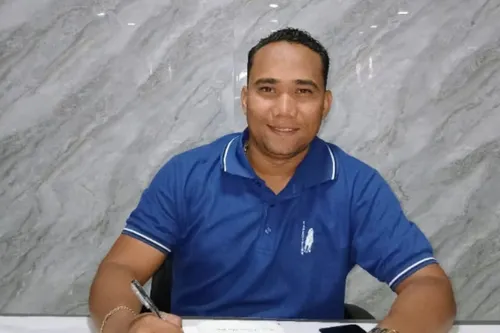 Muerte del preso político José Manuel García Sabino bajo custodia estatal desata una nueva ola de reclamos por justicia en Venezuela