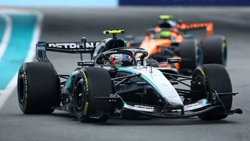 Kimi Antonelli afianza su liderato en la Fórmula 1 con una victoria estratégica en el GP de Miami