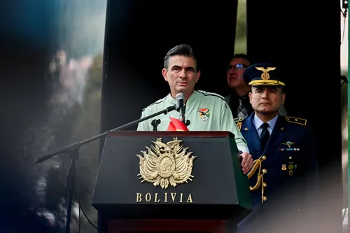 EE. UU. condena los bloqueos en Bolivia y respalda al presidente Rodrigo Paz frente a los intentos de desestabilización