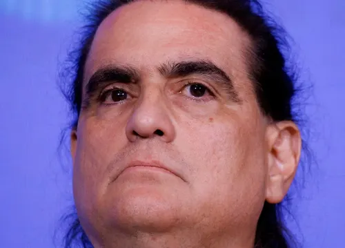 Ecuador cooperará con EE. UU. para cercar la red de corrupción de Alex Saab tras su expulsión de Venezuela