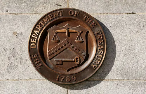 Estados Unidos asesta un duro golpe financiero a las redes de lavado del Estado terrorista de Irán