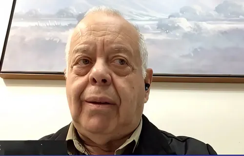 El general Briceño García urge a la Fuerza Armada de Venezuela a recuperar el Orden Interno tras la caída de la dictadura