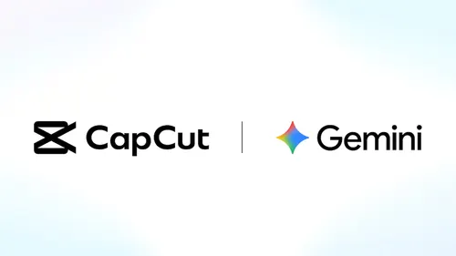 Google y CapCut sellan una alianza para integrar la edición avanzada de video en la aplicación de Gemini