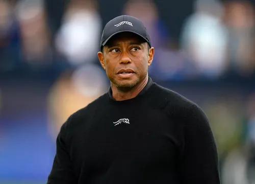El golfista Tiger Woods regresa a Suiza a la espera de su primera audiencia judicial en Estados Unidos
