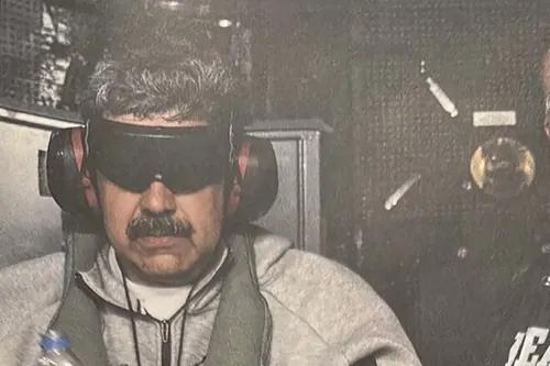 La Fiscalía de EE.UU. acorrala al dictador Maduro con una segunda causa penal por blanqueo de capitales